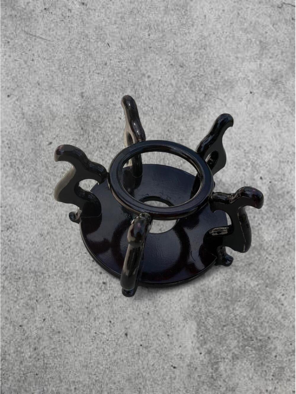 Black and Brown Decor-home-accesory